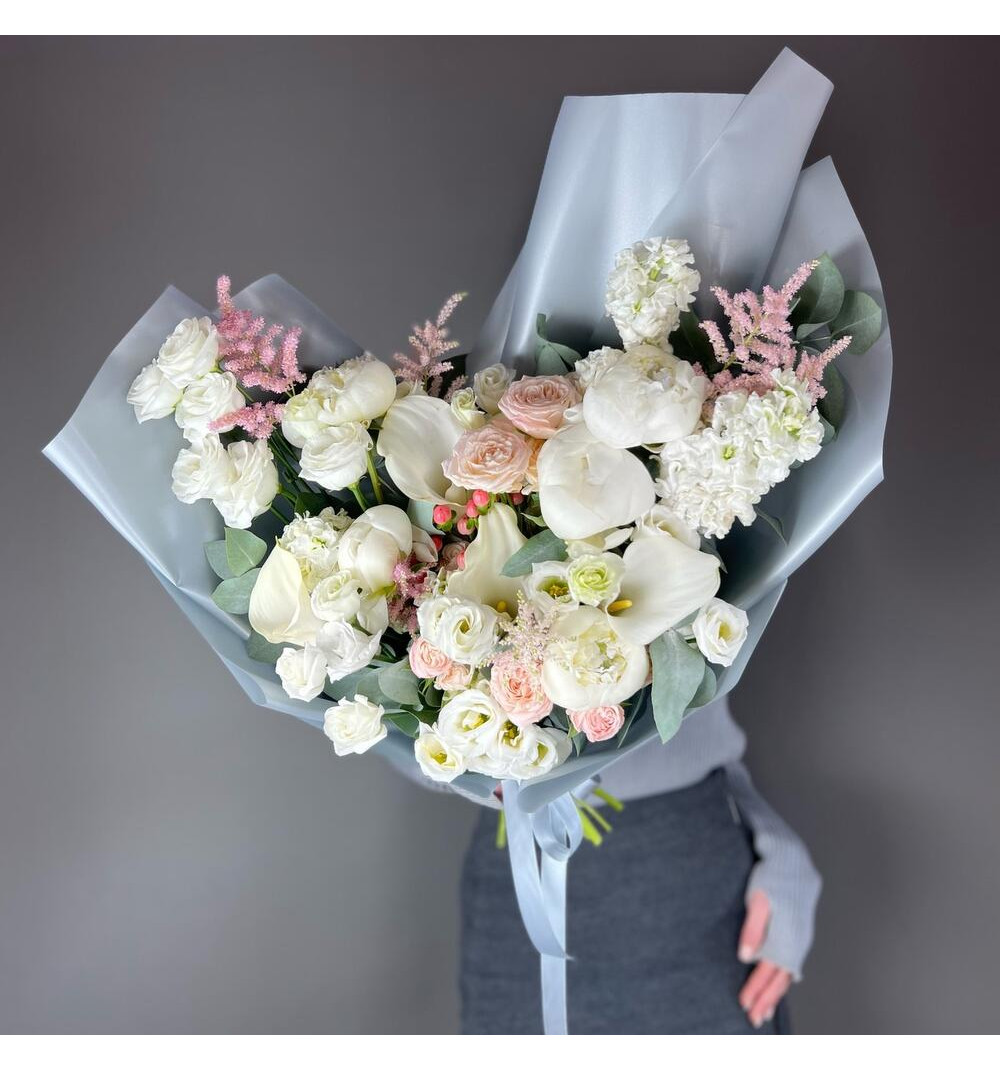 Коллекция «Лунная Соната» односторонний