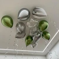 Воздушные шарики